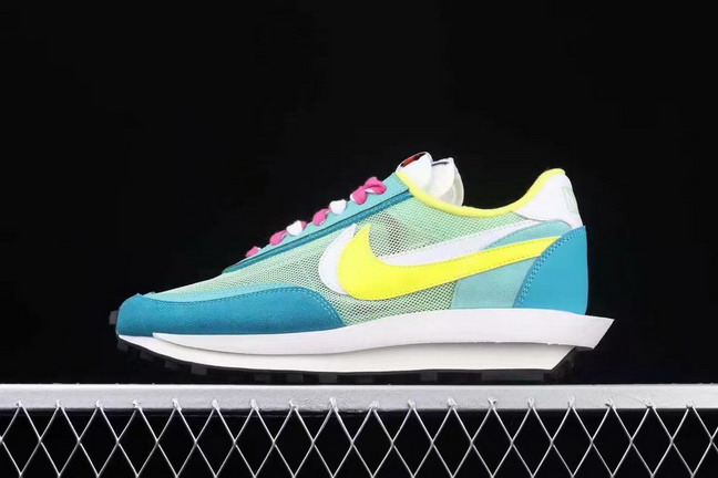 women sacai LDV Waffle shoes-004